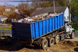 Best Demolition Debris Removal  in Clyde, NY